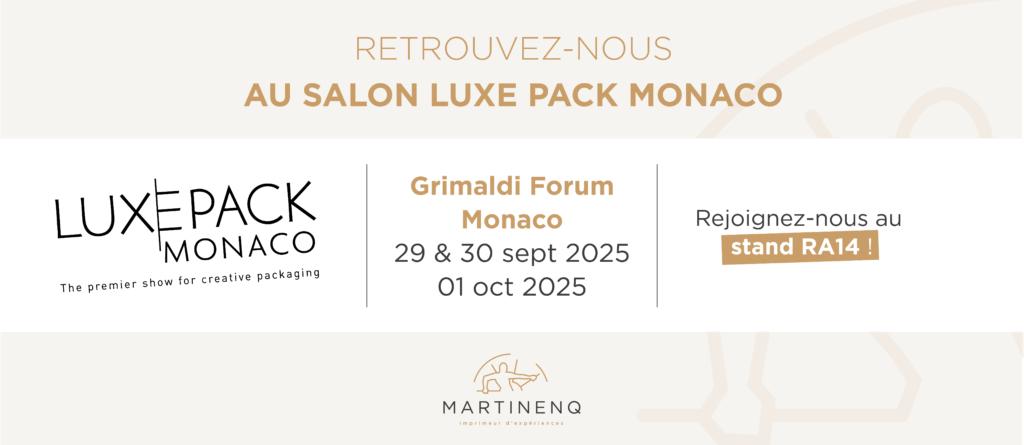 Martinenq Luxe Pack Monaco