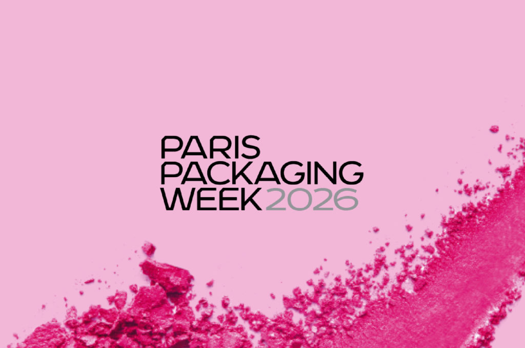 Paris packaging week 2026 Martinenq
