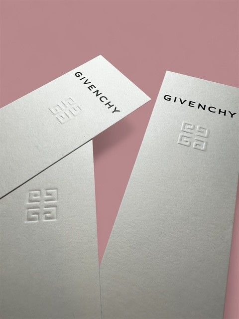 touche à sentir Givenchy