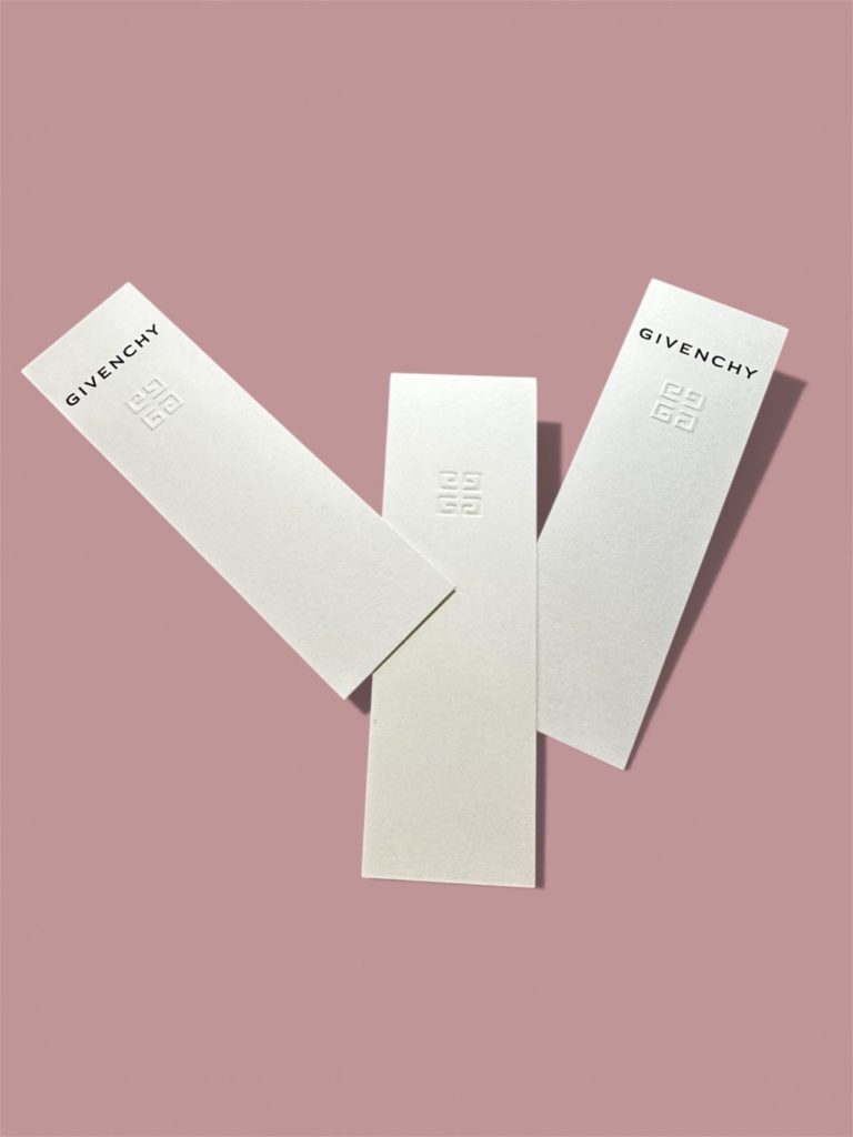 touche à sentir parfum