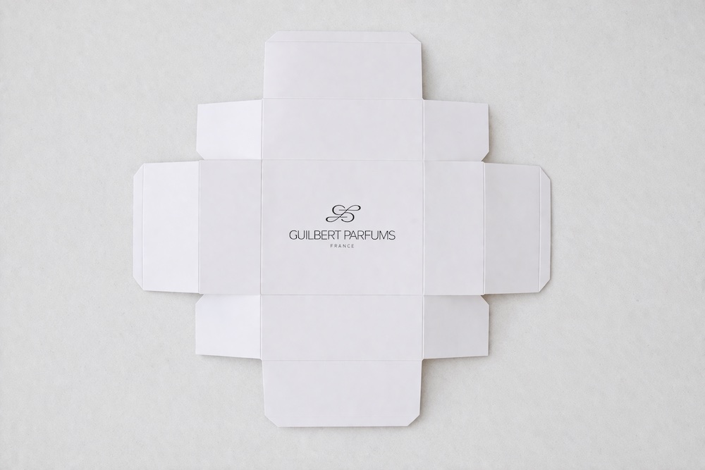 packaging coffret parfums