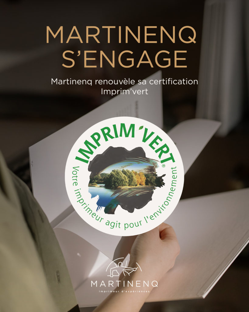 Martinenq Imprim'vert